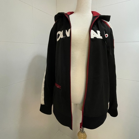 Canada Jacket, XL - Picture 2 of 10
